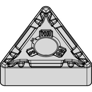 Kennametal • TNMG-MR • TNMG160408MR KCP10B