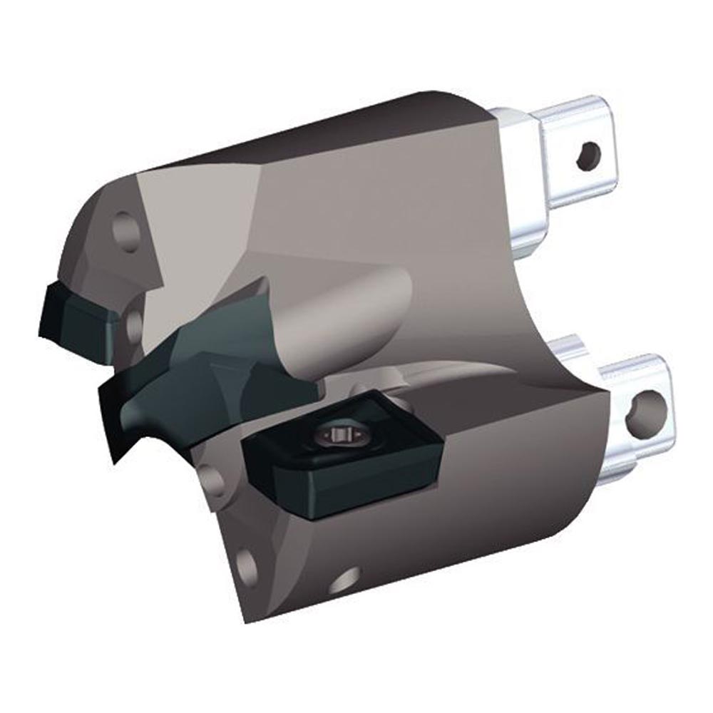 Kennametal KSEMP8600FDS80A1M KSEM Plus A1 Head D = 86.00mm - Image 5