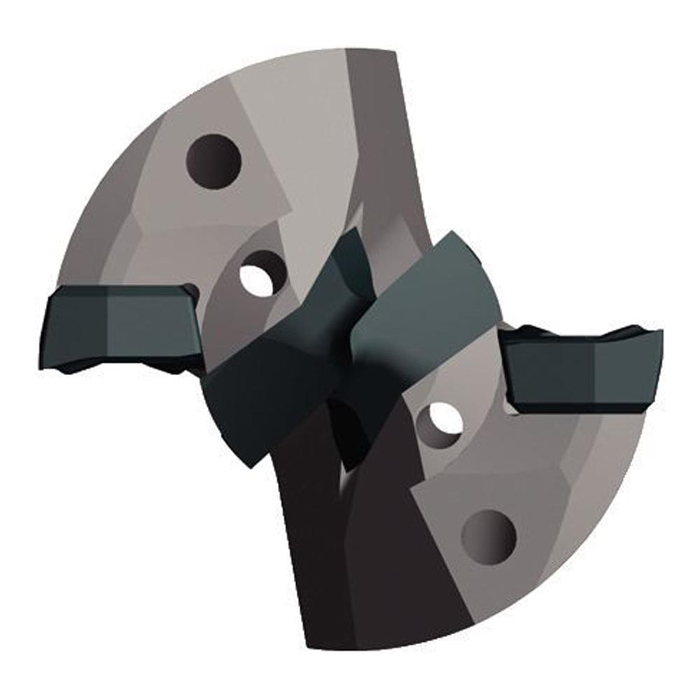 Kennametal KSEMP8600FDS80A1M KSEM Plus A1 Head D = 86.00mm - Image 6