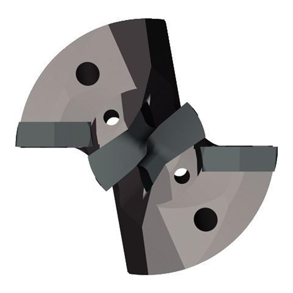 Kennametal KSEMP8600FDS80A1M KSEM Plus A1 Head D = 86.00mm - Image 8