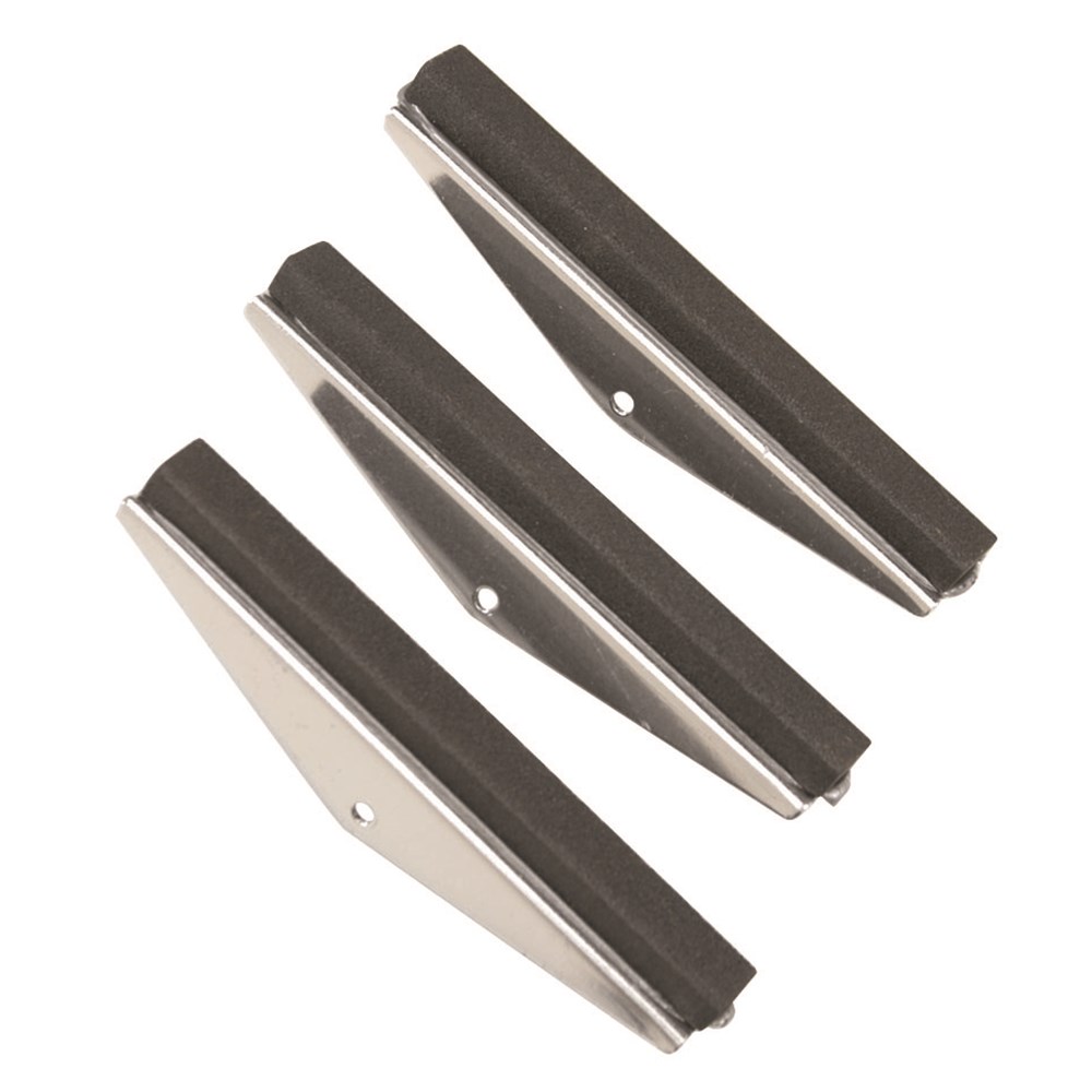 Kincrome Engine Cylinder Hone Stones 51mm - 177mm Fine