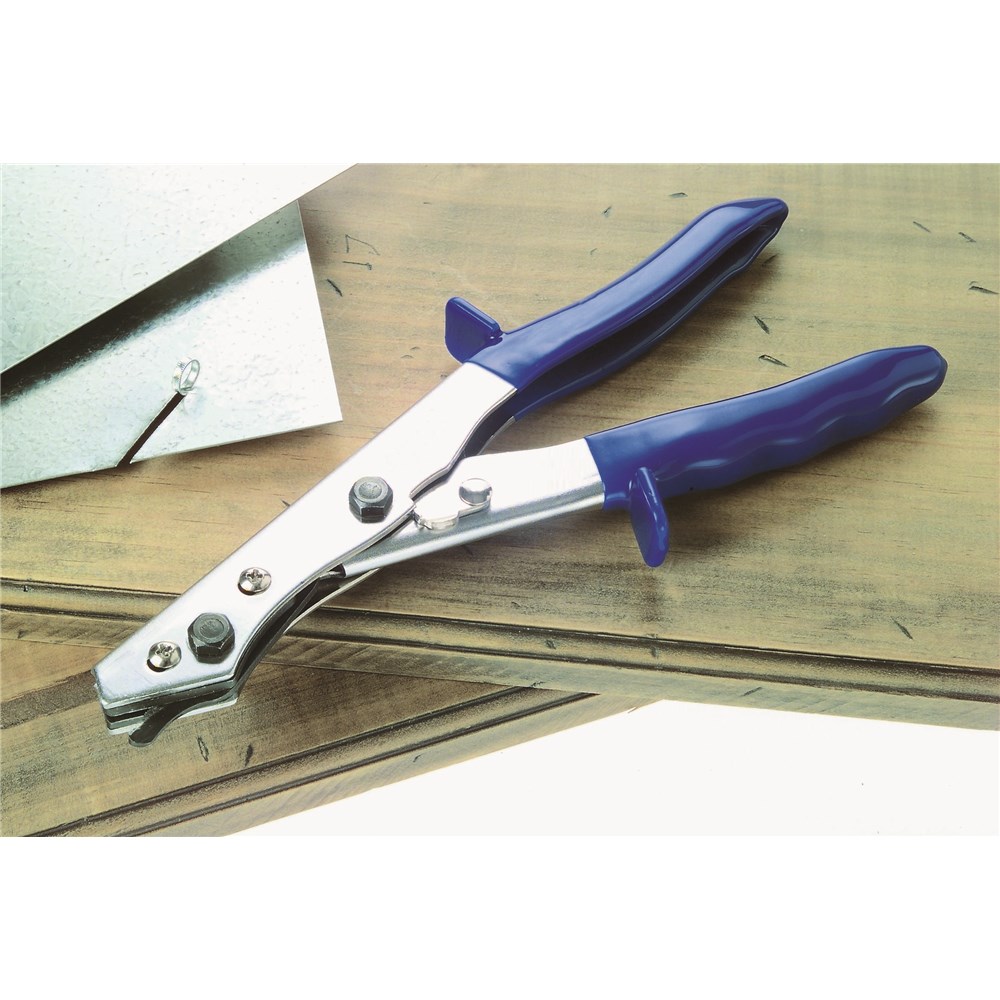Kincrome Hand Nibbler 250mm (10") - Image 2
