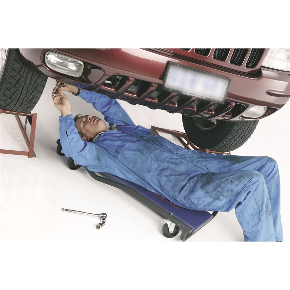 Kincrome Mechanics Creeper - Image 2