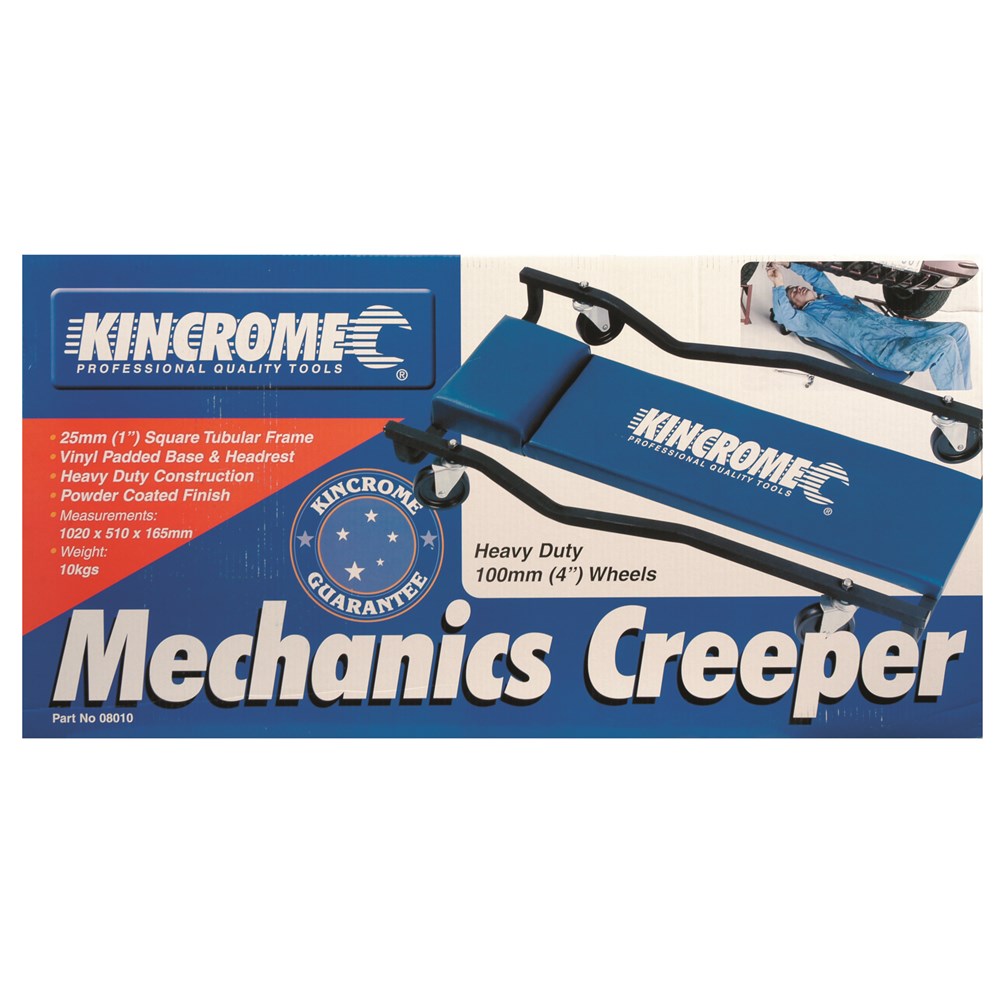 Kincrome Mechanics Creeper - Image 3