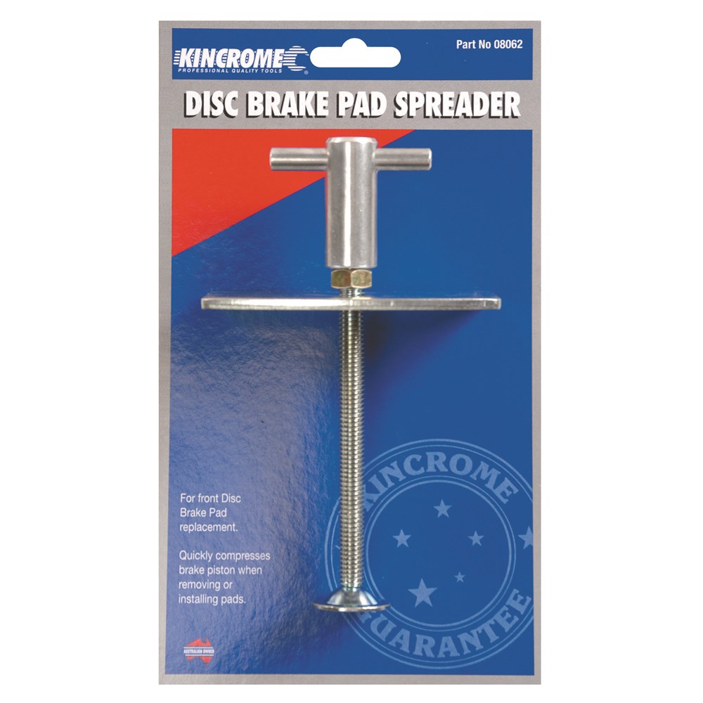 Kincrome Disc Brake Pad Spreader - Image 2