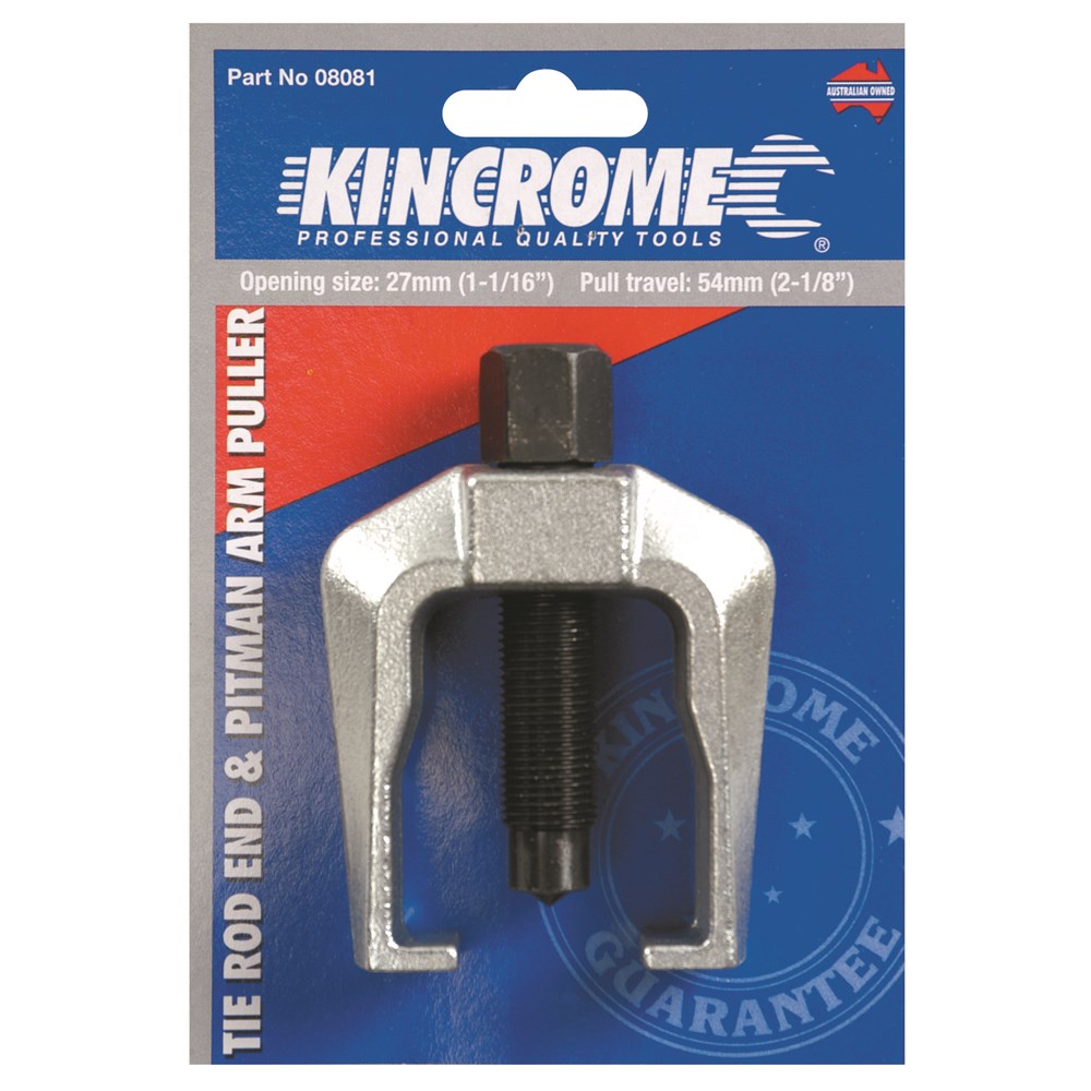 Kincrome Tie Rod End & Pitman Arm Puller - Image 2