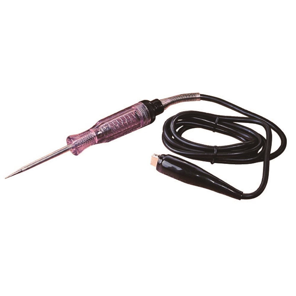 Kincrome Automotive Circuit Tester Heavy Duty 6-24v