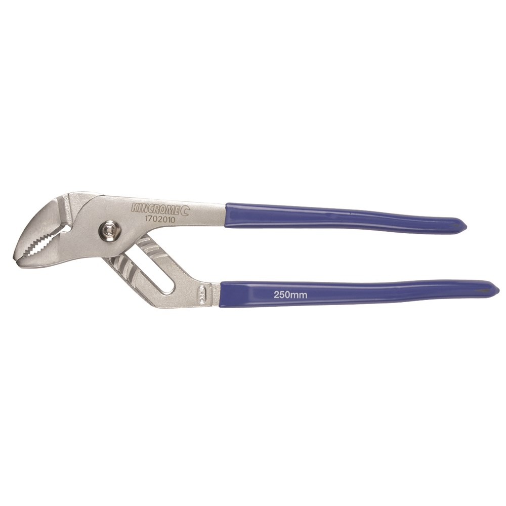 Kincrome Multi-Grip Pliers 250mm (10")