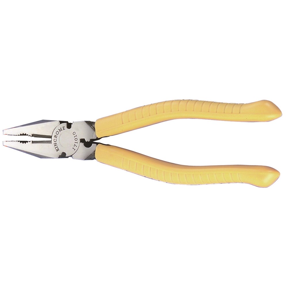 Kincrome Linesman Pliers 225mm (9")