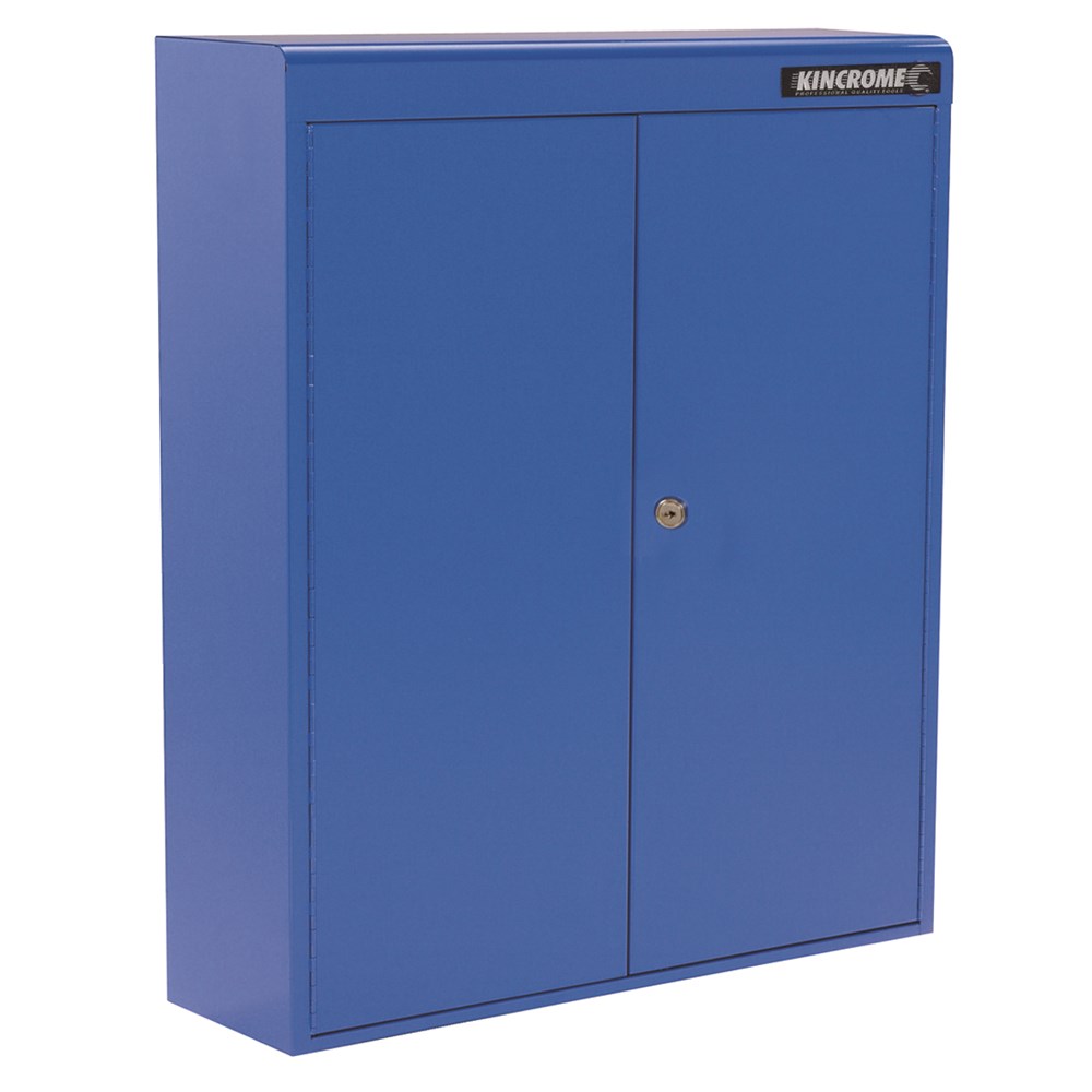 Kincrome Tool Cabinet 295 Piece 1/4, 3/8 & 1/2" Drive - Image 2