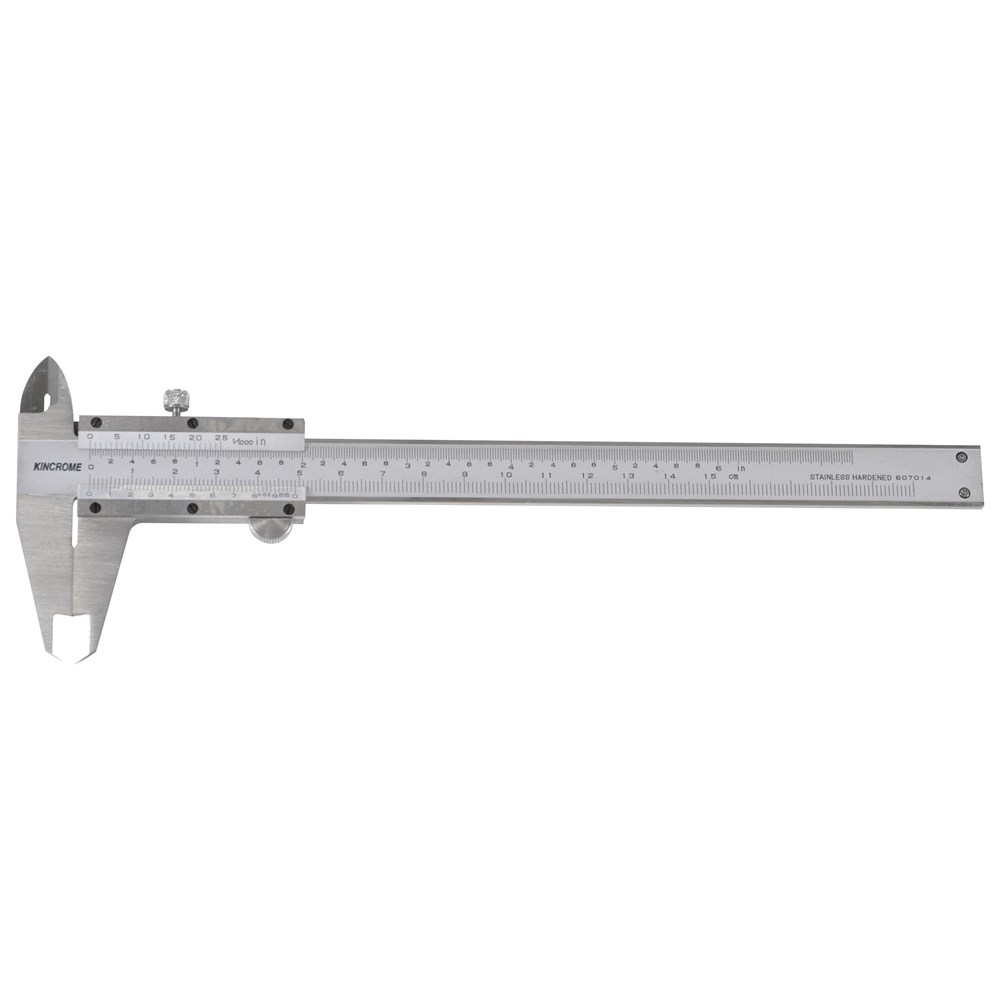 Kincrome Vernier Caliper 150mm (6")