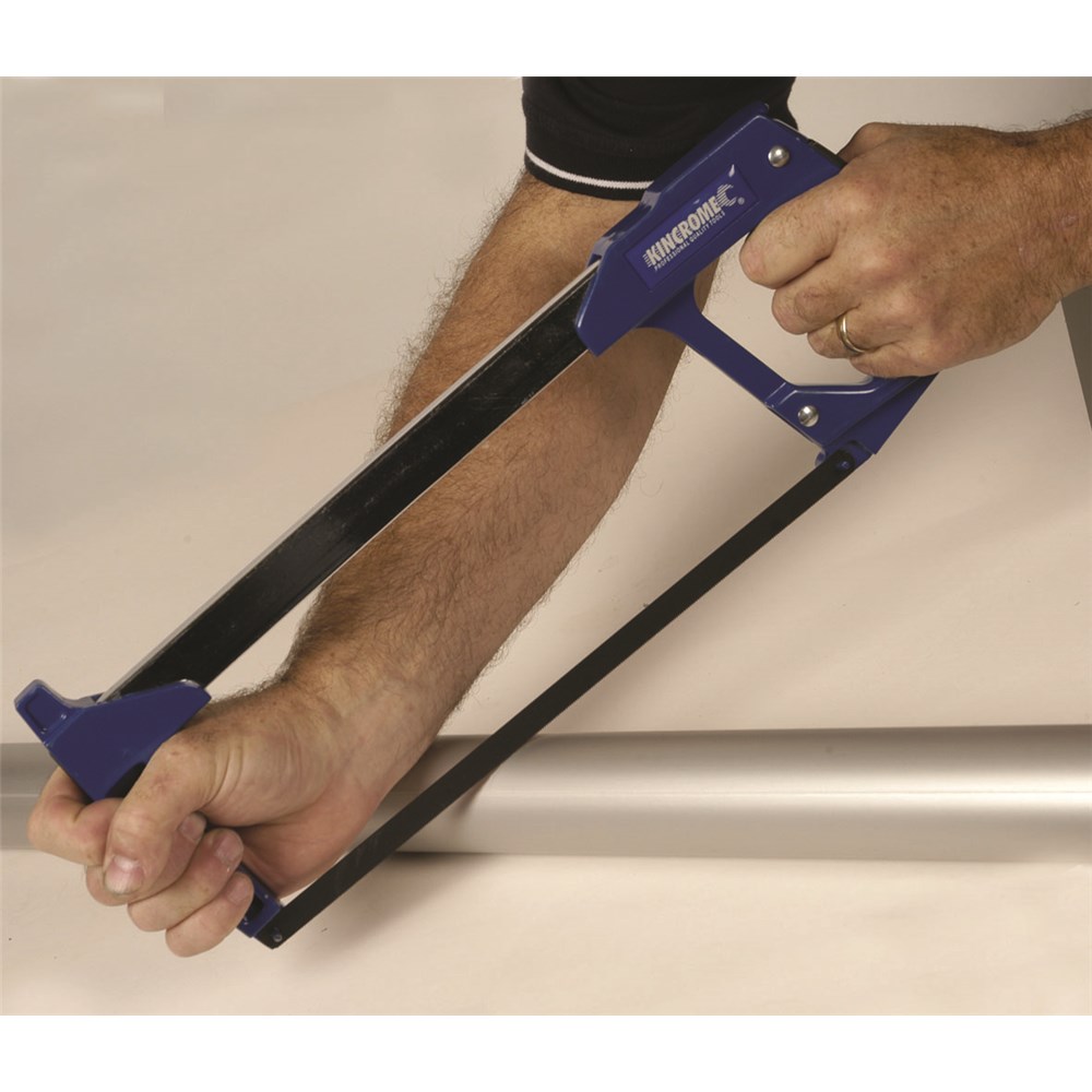 Kincrome Professional Hacksaw 300mm (12") - Image 2