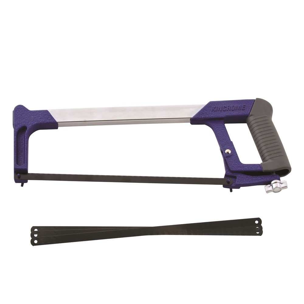 Kincrome Professional Hacksaw 300mm (12")