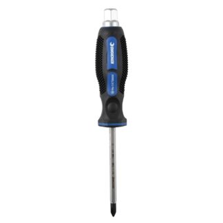 Kincrome Go-Through Screwdriver Phillips No.1 x 75mm