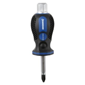 Kincrome Go-Through Screwdriver Phillips No.2 x 38mm