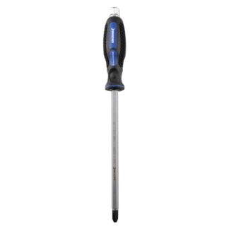 Kincrome Go-Through Screwdriver Phillips No.4 x 200mm