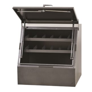 Kincrome Upright Truck Box 712mm