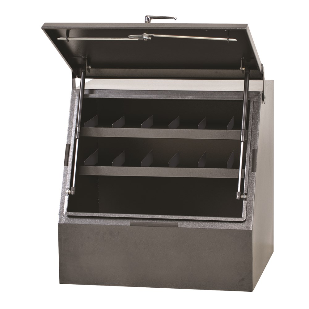 Kincrome Upright Truck Box 712mm