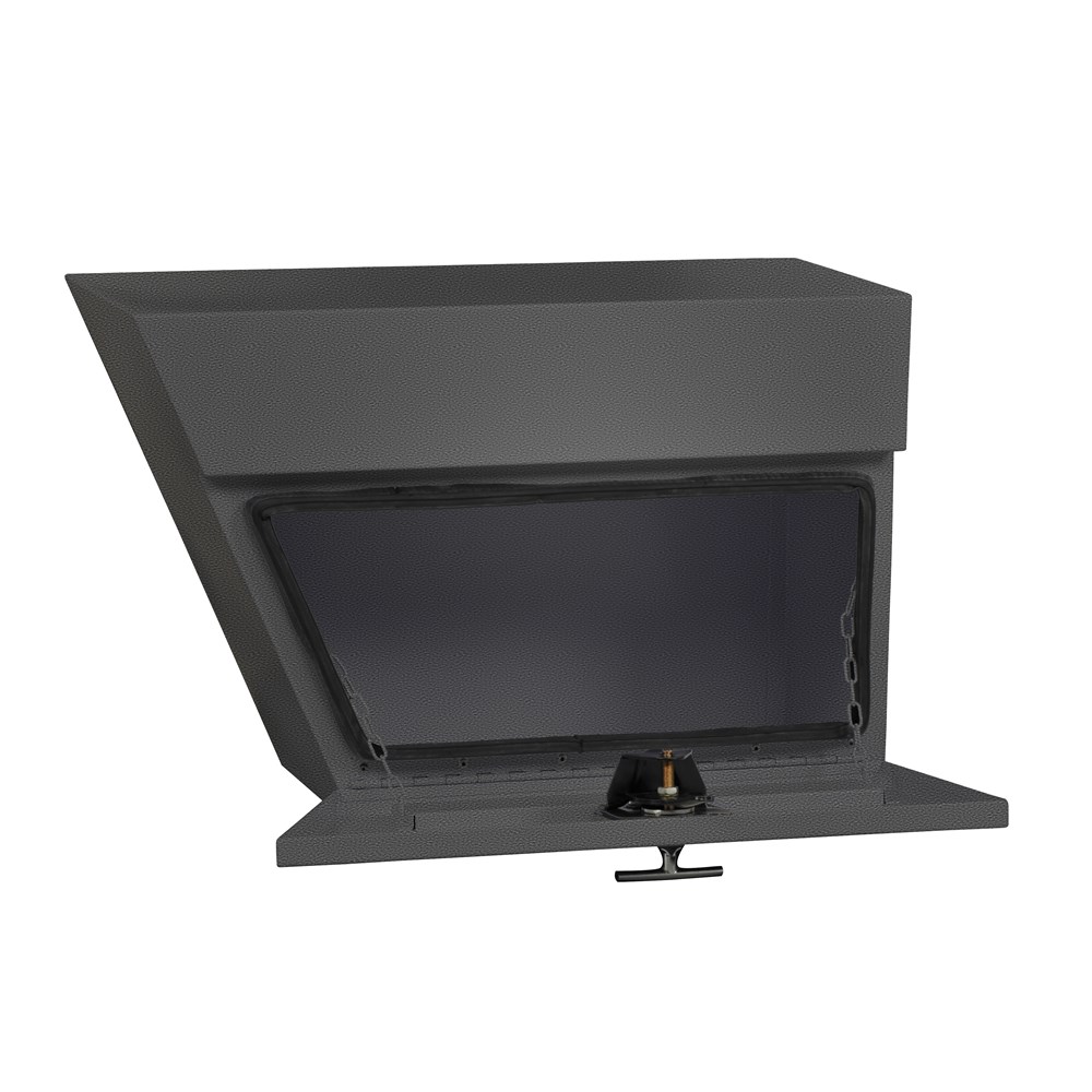 Kincrome Under Ute Box Steel Left Side - Image 2