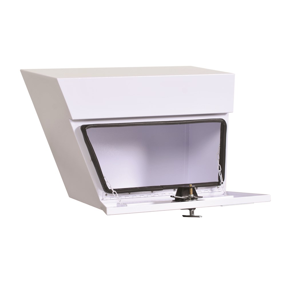 Kincrome Under Ute Box Steel Left Side - Image 2