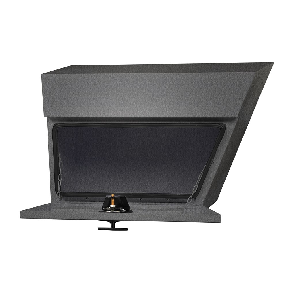 Kincrome Under Ute Box Steel Right Side - Image 2