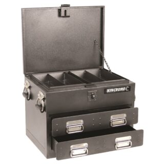 Kincrome Ute Box 2 Drawer
