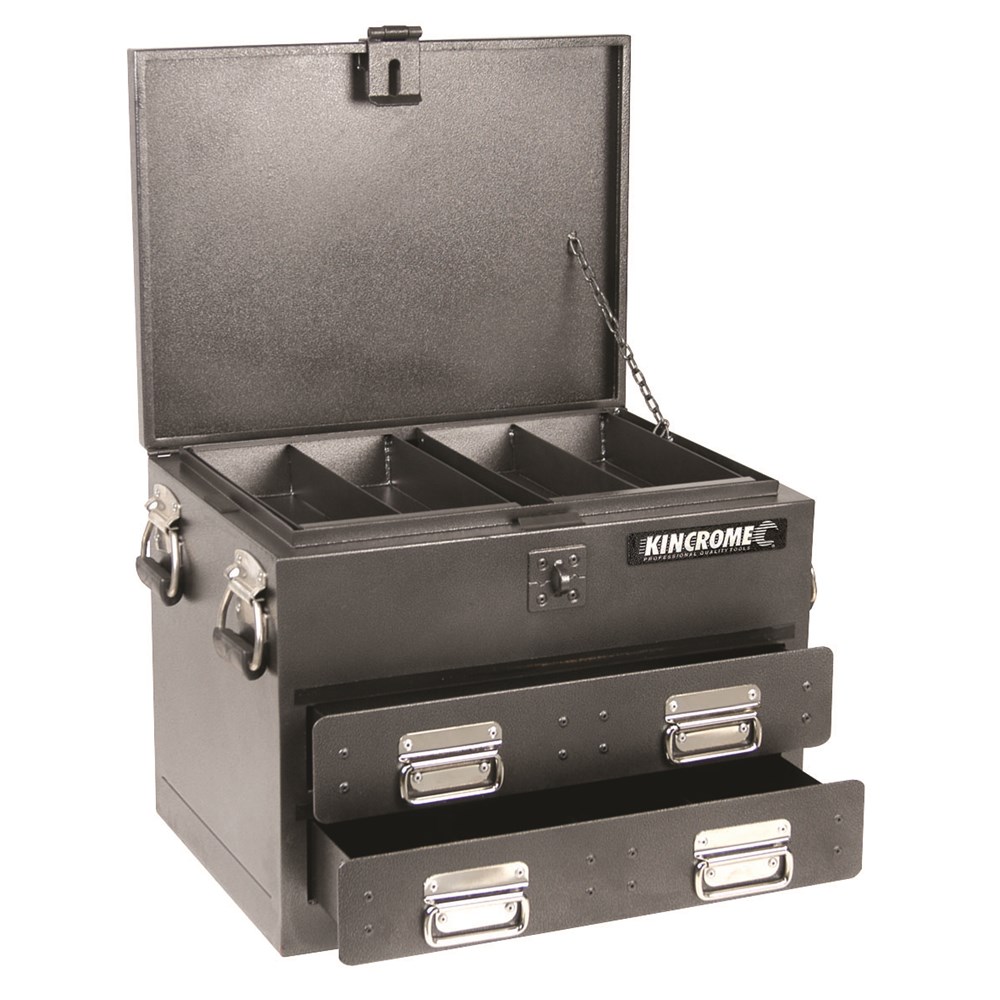 Kincrome Ute Box 2 Drawer