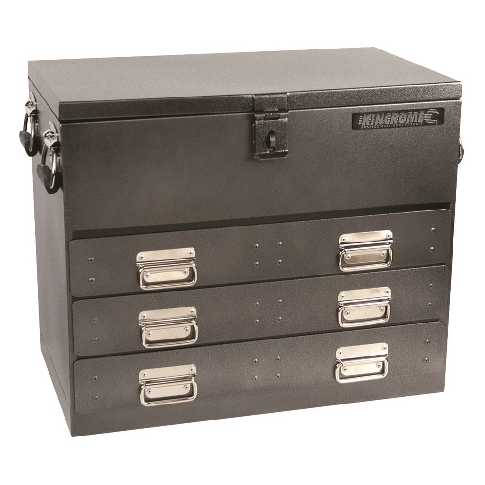 Kincrome Truck Box 3 Drawer - Image 2