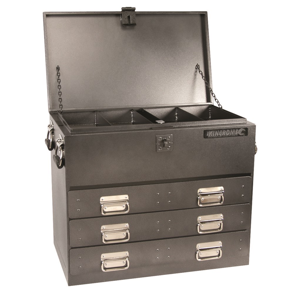 Kincrome Truck Box 3 Drawer