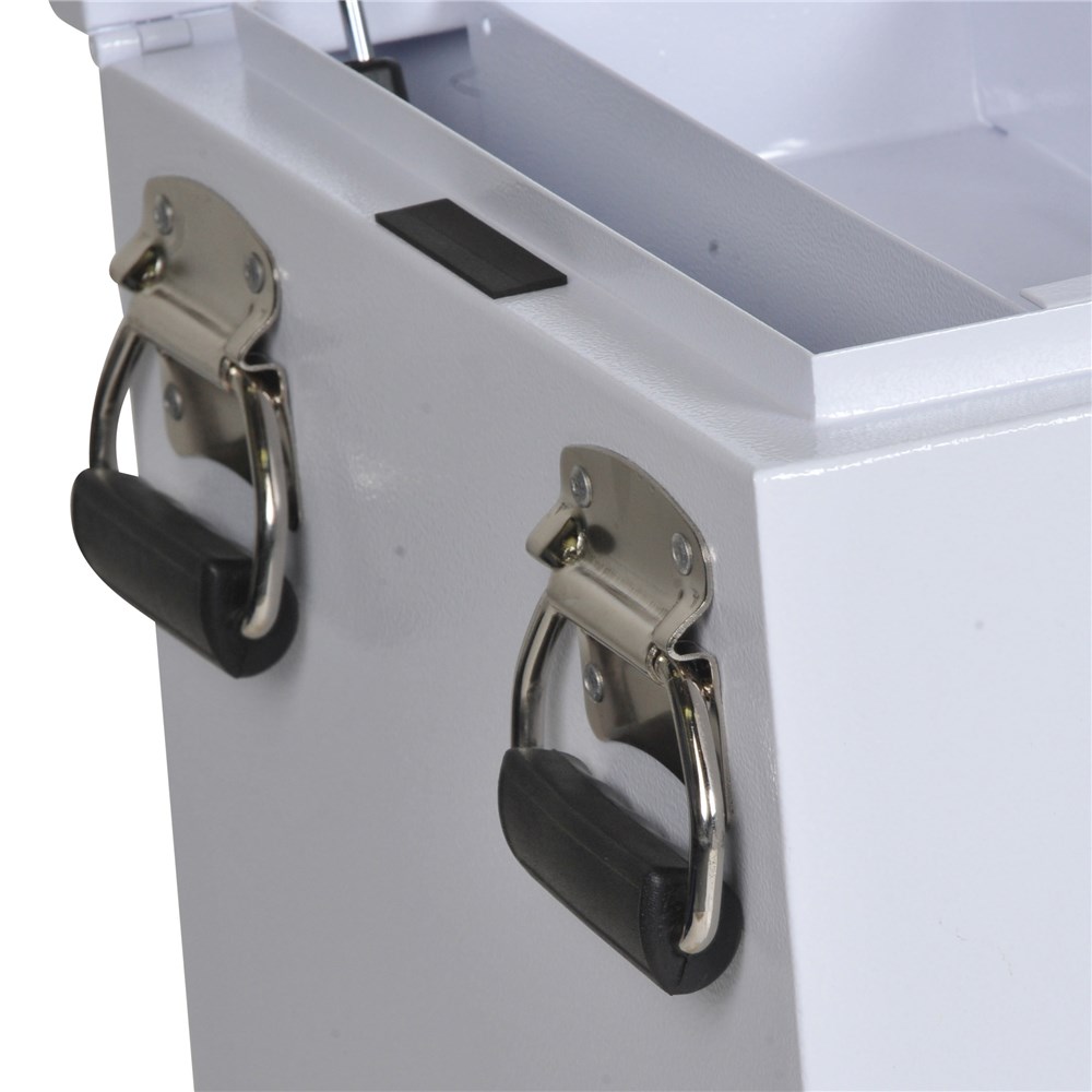 Kincrome Truck Box 3 Drawer White - Image 5