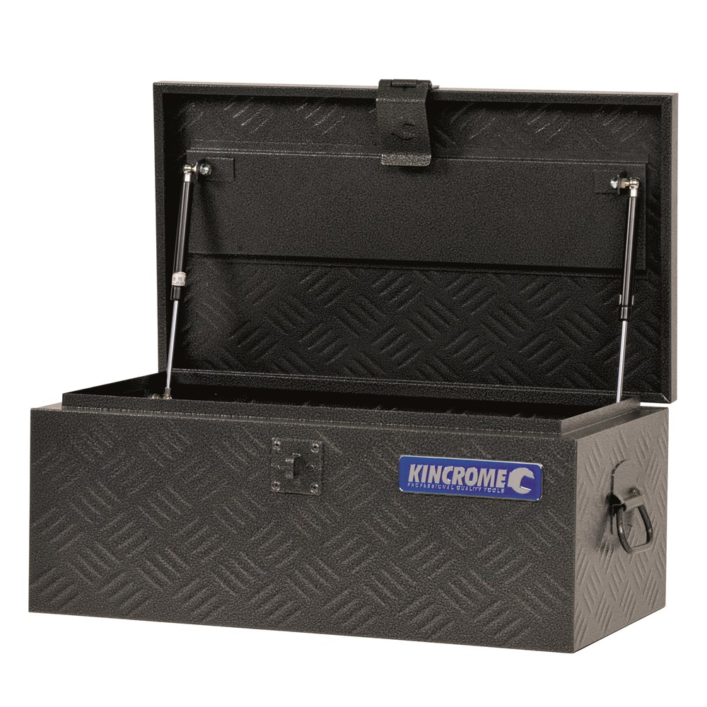 Kincrome Tradesman Truck Box 630mm - Image 2