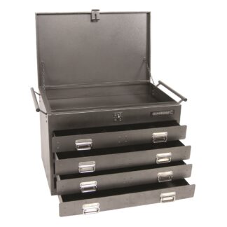 Kincrome Road Train Box 4 Drawer