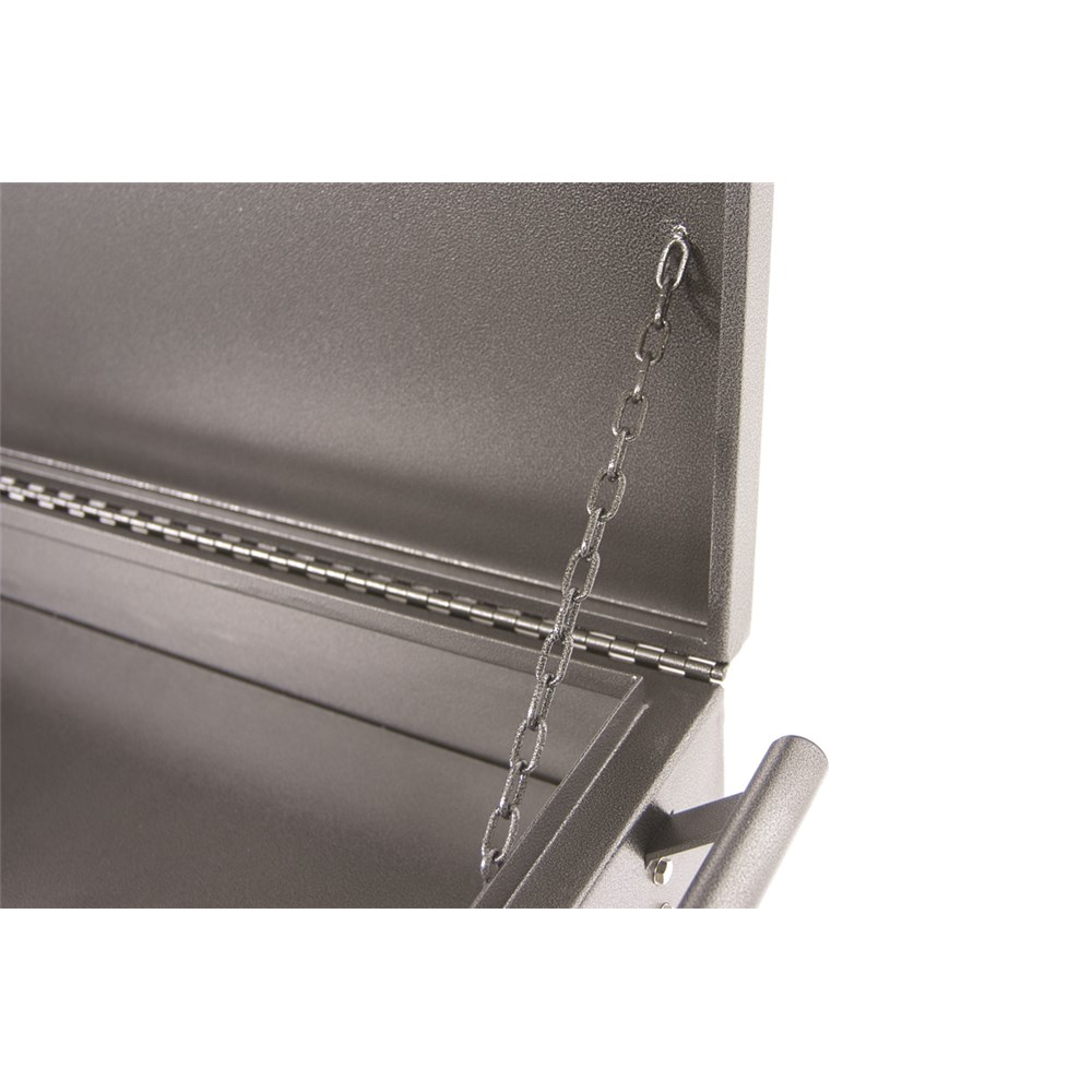 Kincrome Road Train Box 4 Drawer - Image 4