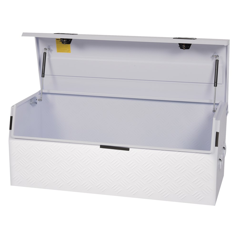 Kincrome Upright Truck Box - Low Profile - Image 2