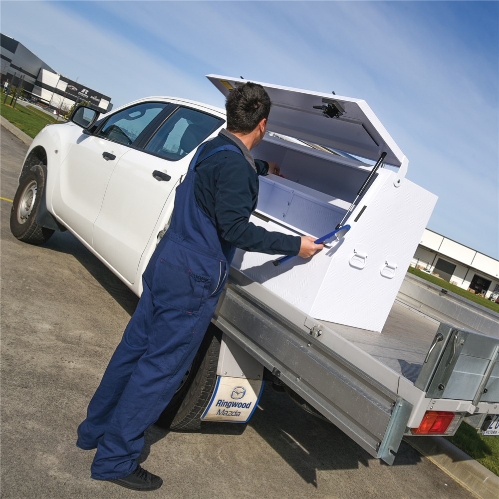 Kincrome Upright Truck Box Large - Image 4