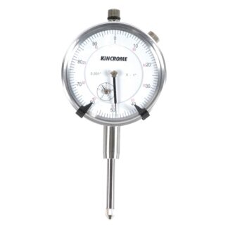 Kincrome Dial Indicator Imperial