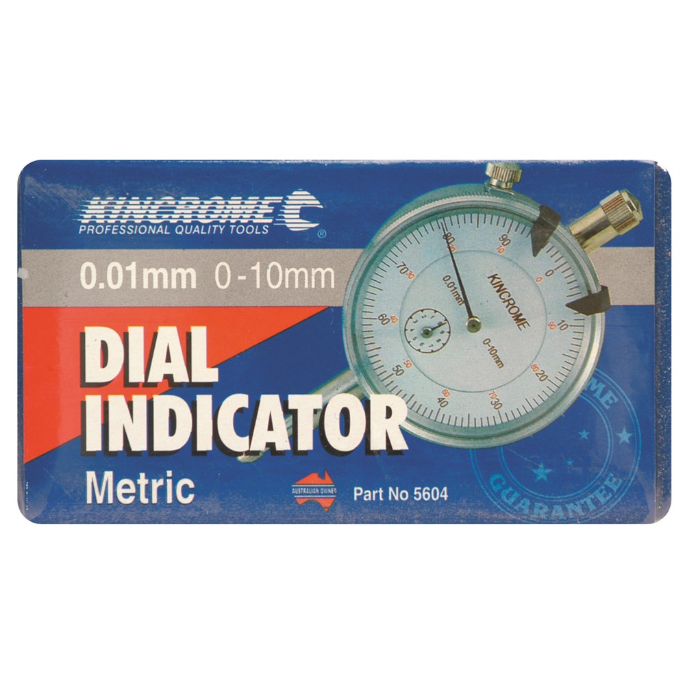 Kincrome Dial Indicator Metric - Image 2