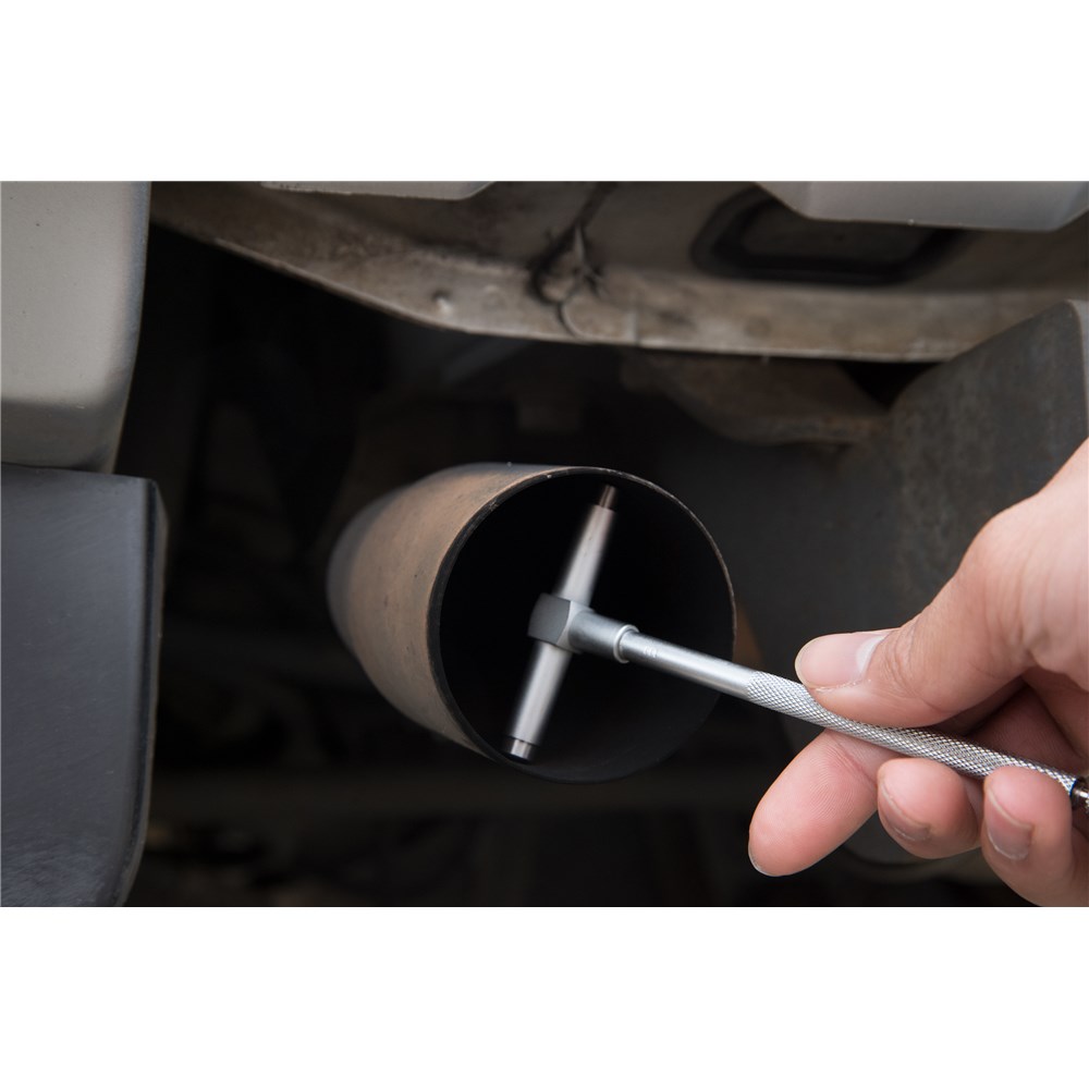 Kincrome Telescopic Gauge Set 6 Piece - Image 2