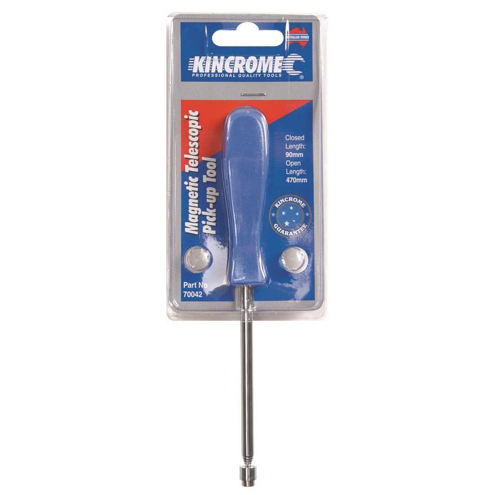 Kincrome Magnetic Pick-up Tool Telescopic TorqueMaster® - Image 2