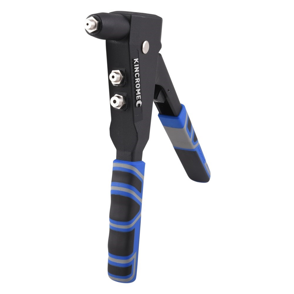 Kincrome Compact Industrial Hand Riveter - Image 2