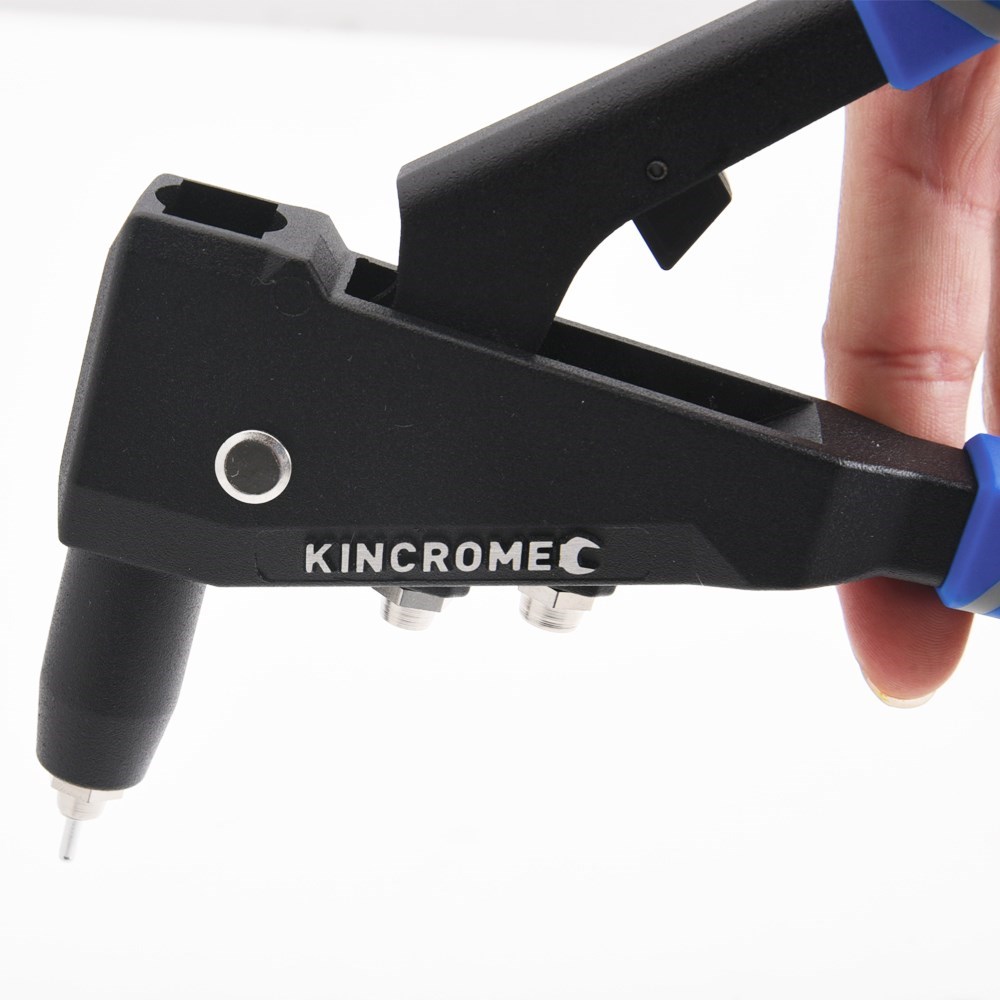 Kincrome Compact Industrial Hand Riveter - Image 3