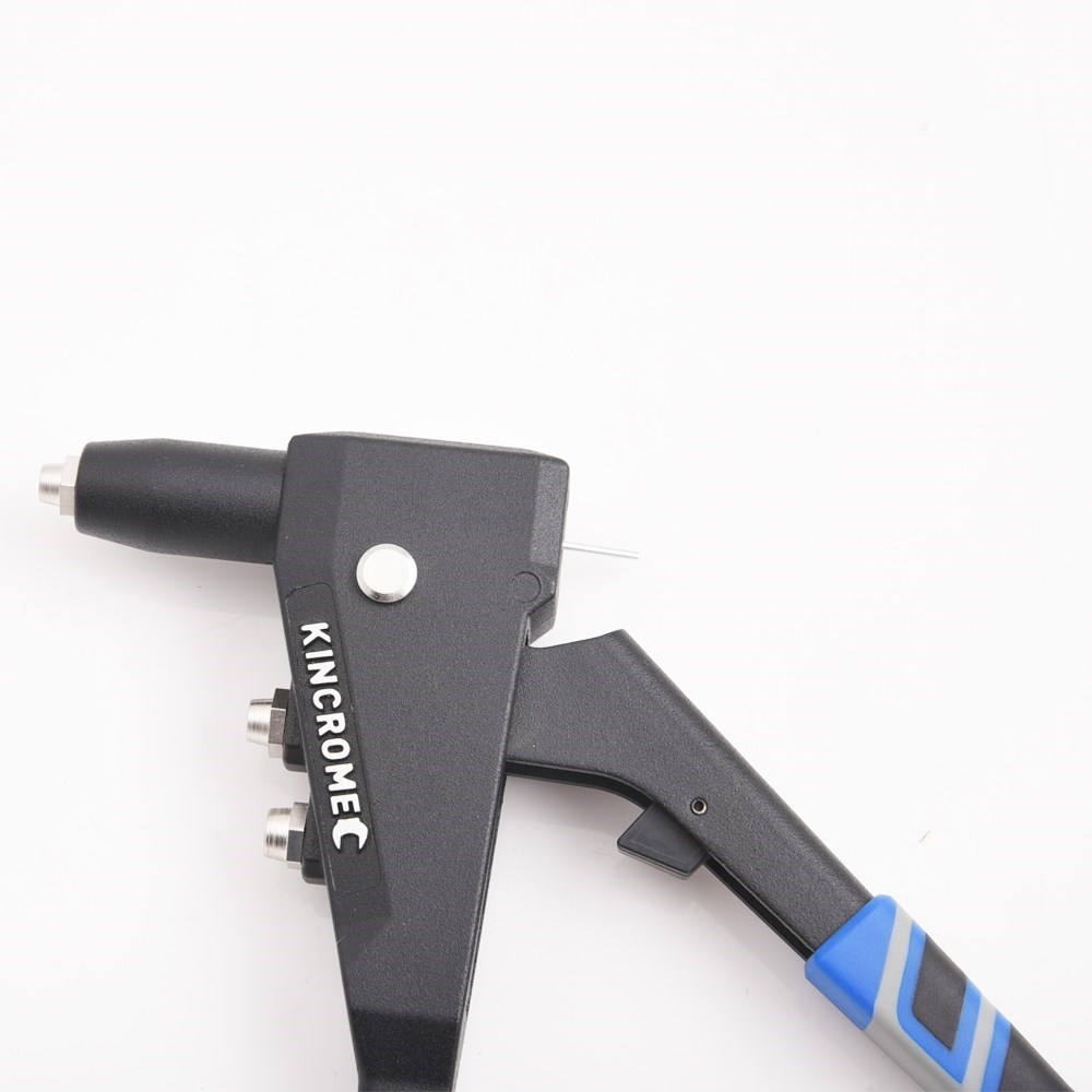 Kincrome Compact Industrial Hand Riveter - Image 4