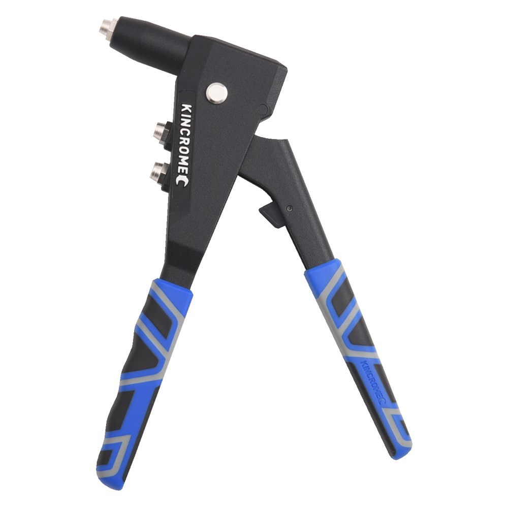 Kincrome Compact Industrial Hand Riveter