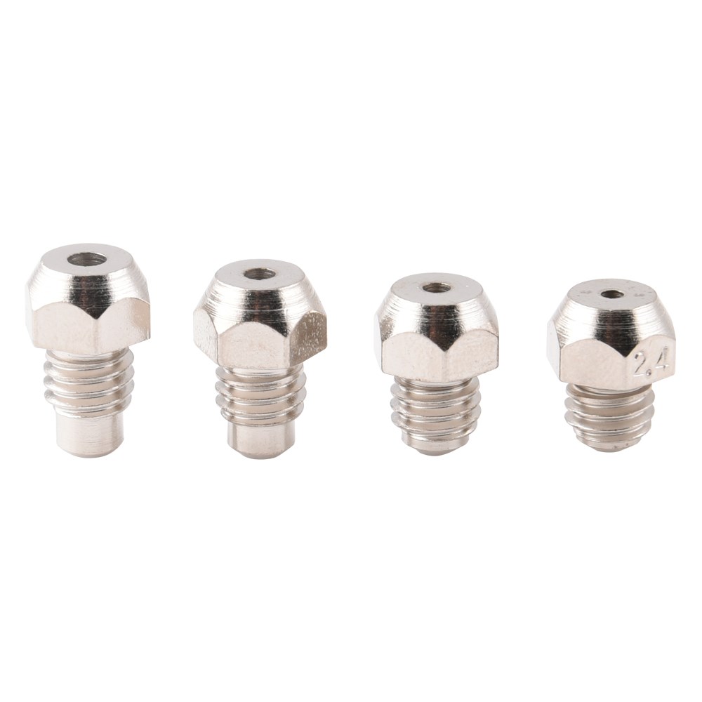 Kincrome Tips to Suit CL700, CL800 & CL860