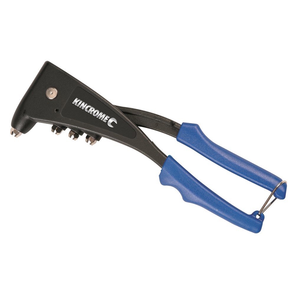Kincrome Hand Riveter 250mm (10")