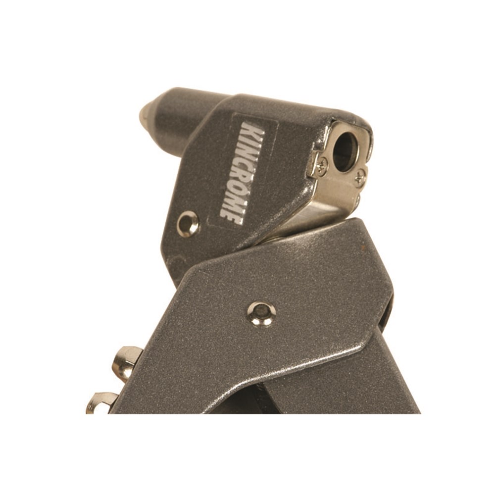 Kincrome Hand Riveter Pivot Head 275mm (11") - Image 2