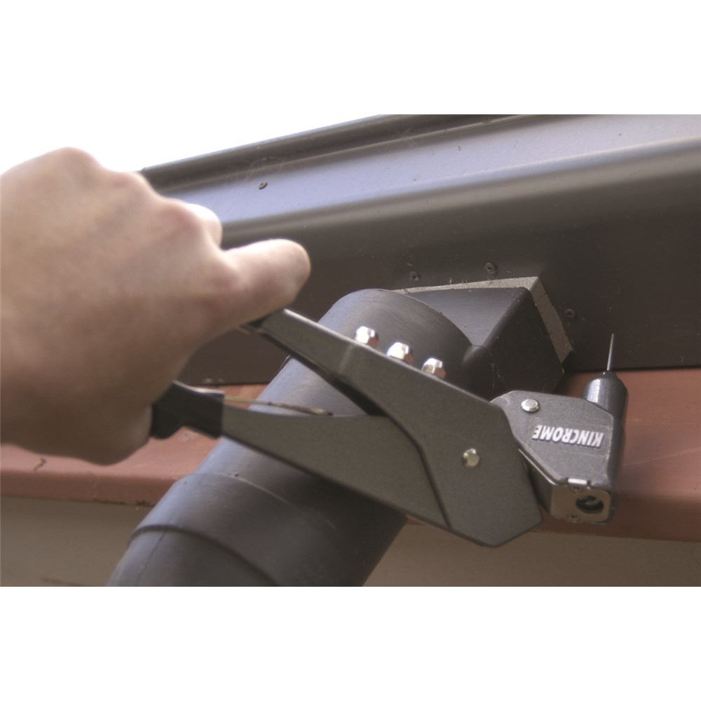 Kincrome Hand Riveter Pivot Head 275mm (11") - Image 3