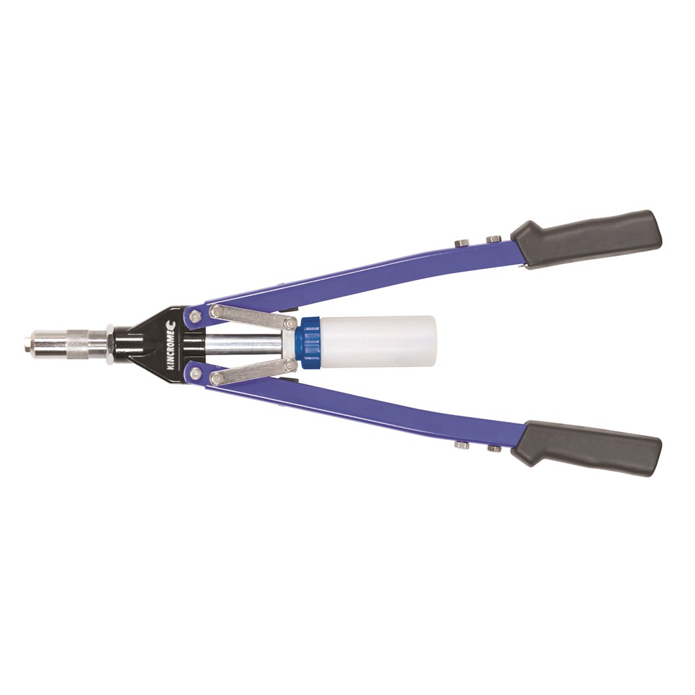 Kincrome Heavy Duty Hand Riveter Long Arm 525mm (21")