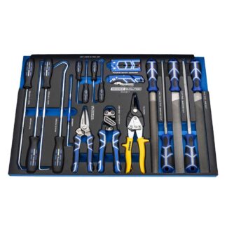 Kincrome EVA Tray Cut / Scrap 19 Piece