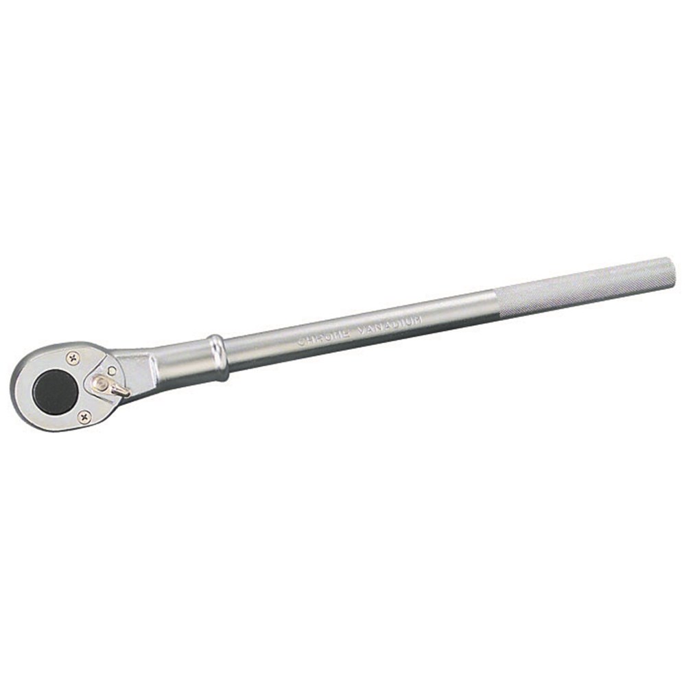 Kincrome Reversible Ratchet 500mm (19 3/4") 3/4" Drive